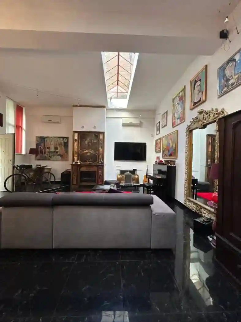 Loft - foto 4