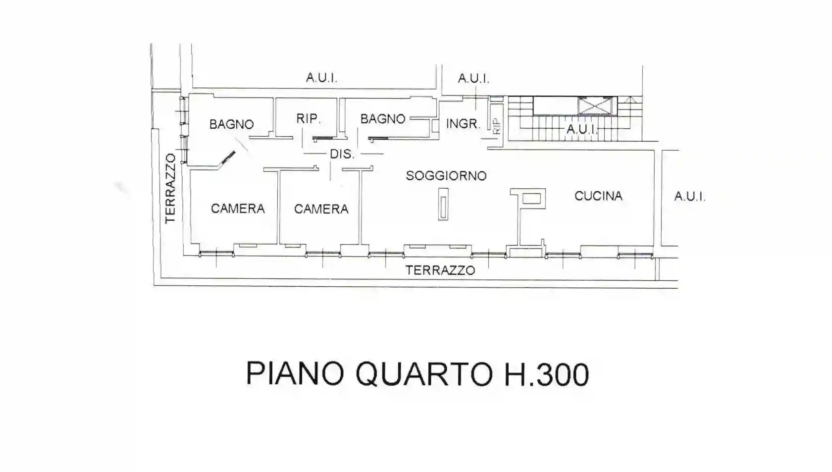 Appartamento - foto 3
