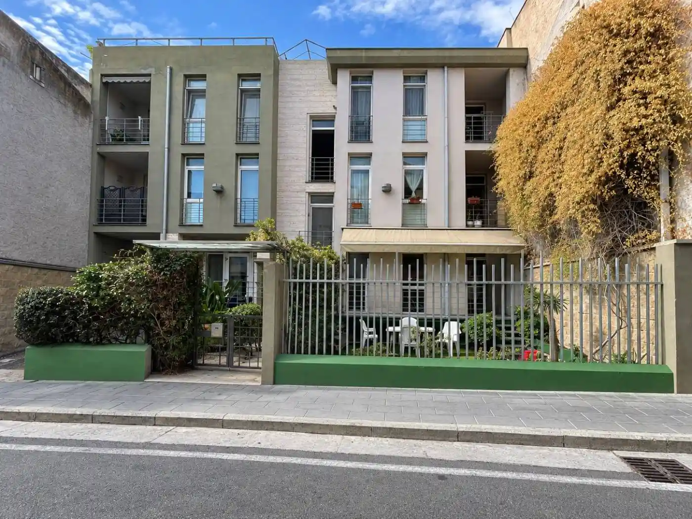 Appartamento in vendita a Cagliari