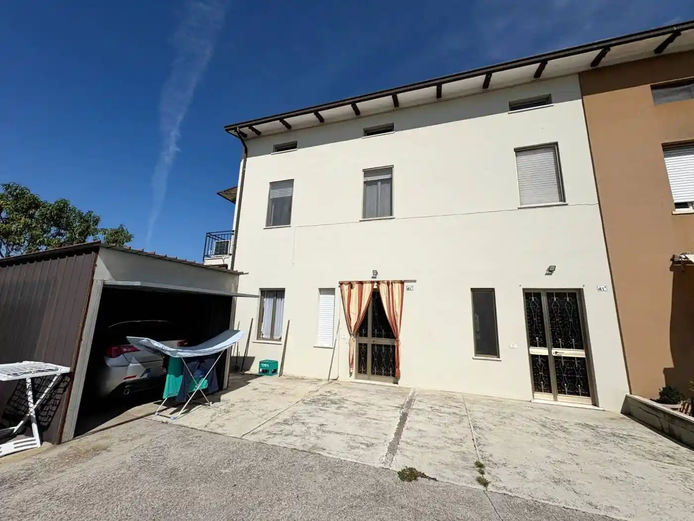 Casa indipendente in vendita a Castel Goffredo