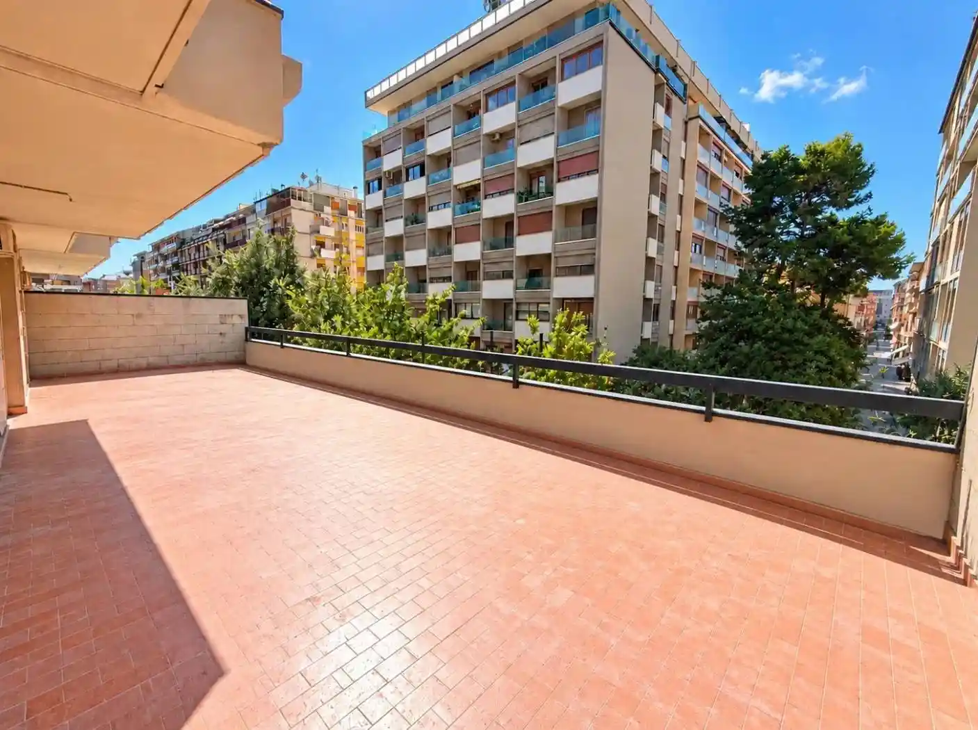 Appartamento in vendita a Pescara