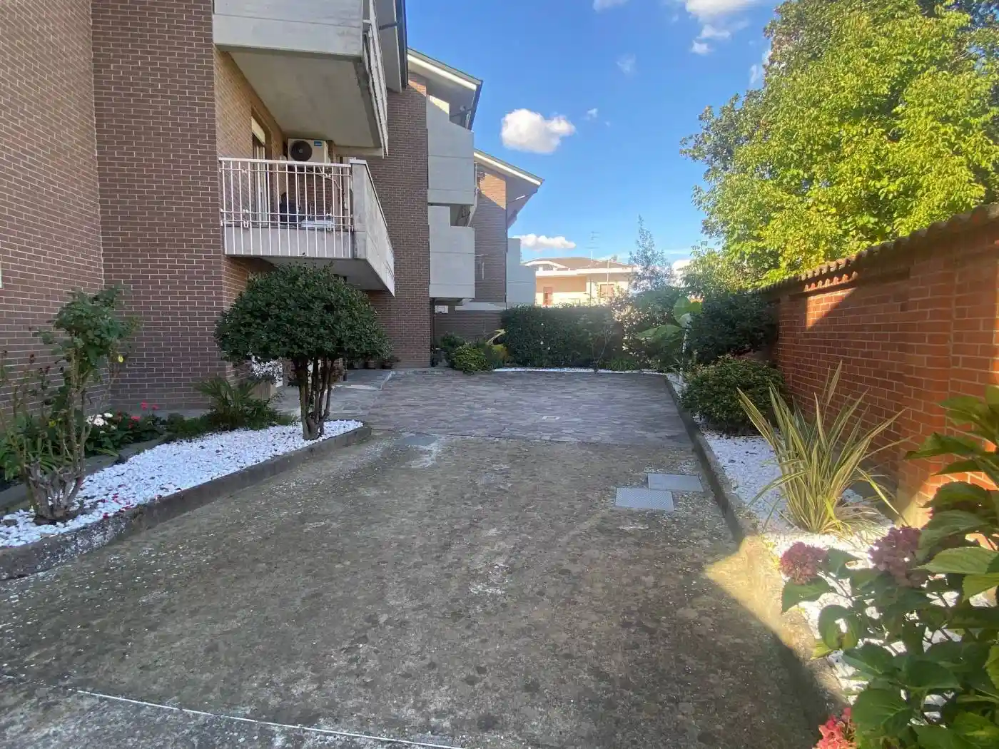 Villetta a schiera in vendita a Trino
