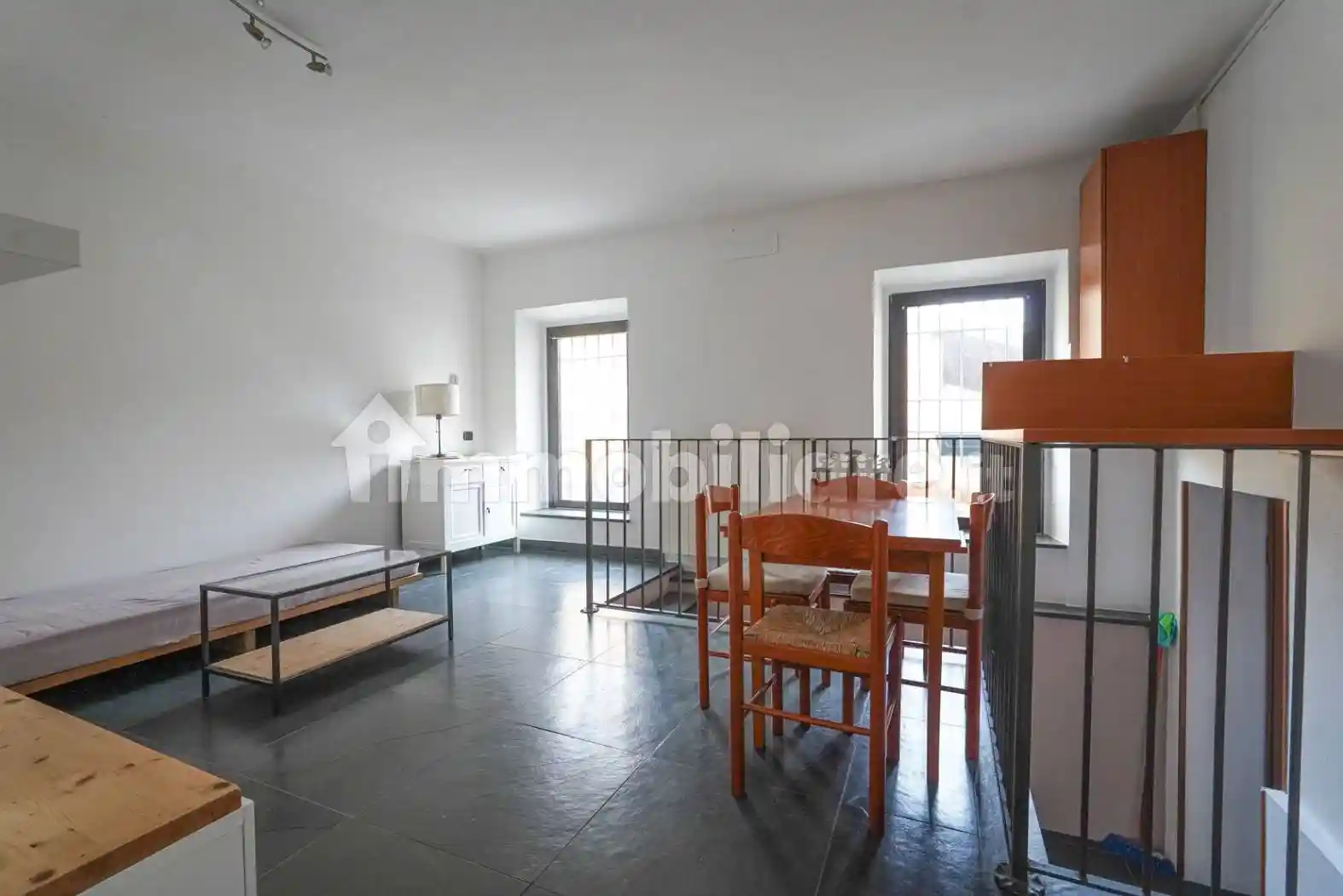 Appartamento in vendita a Trezzo sull'Adda
