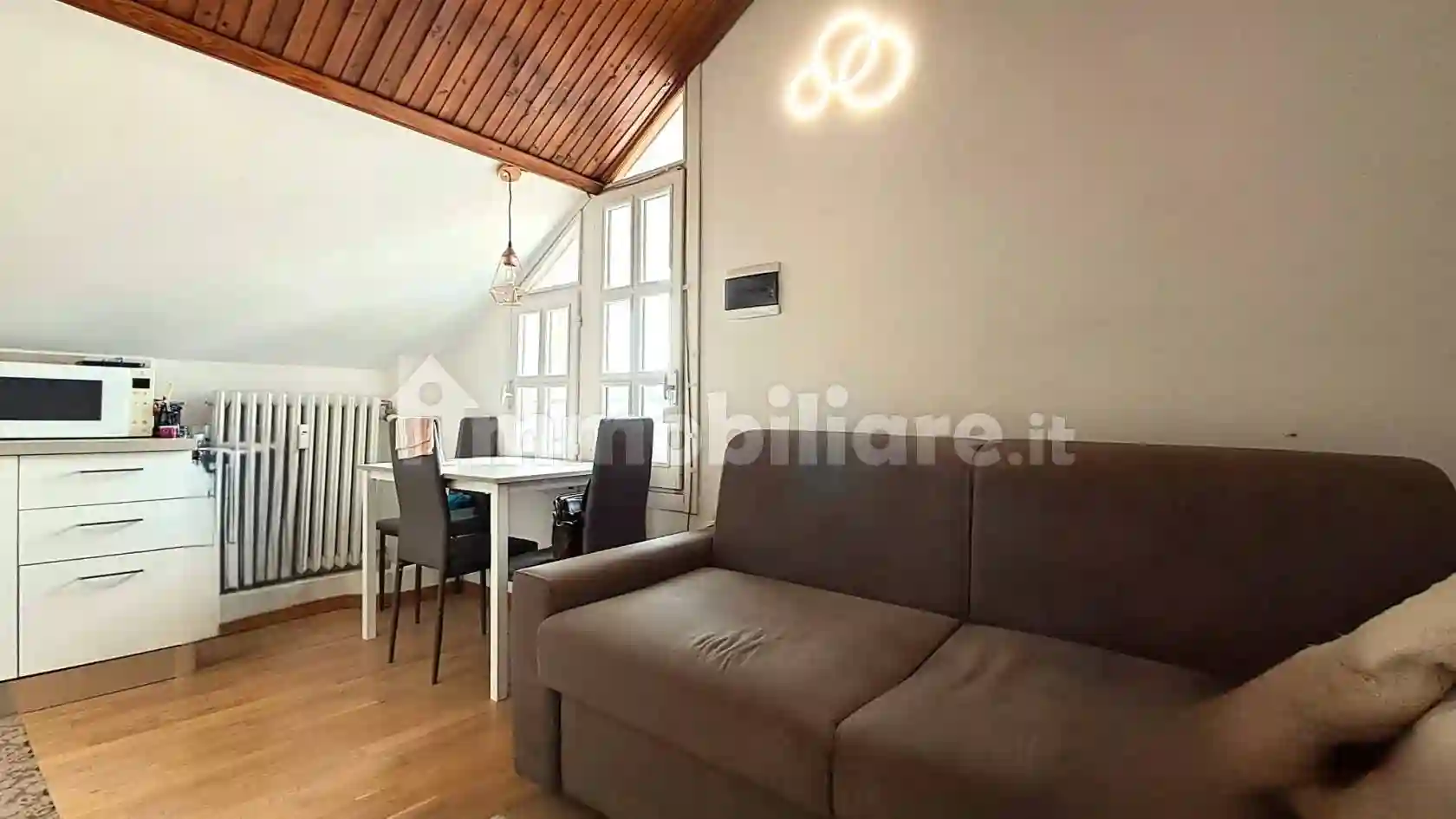 Attico - Mansarda - foto 2