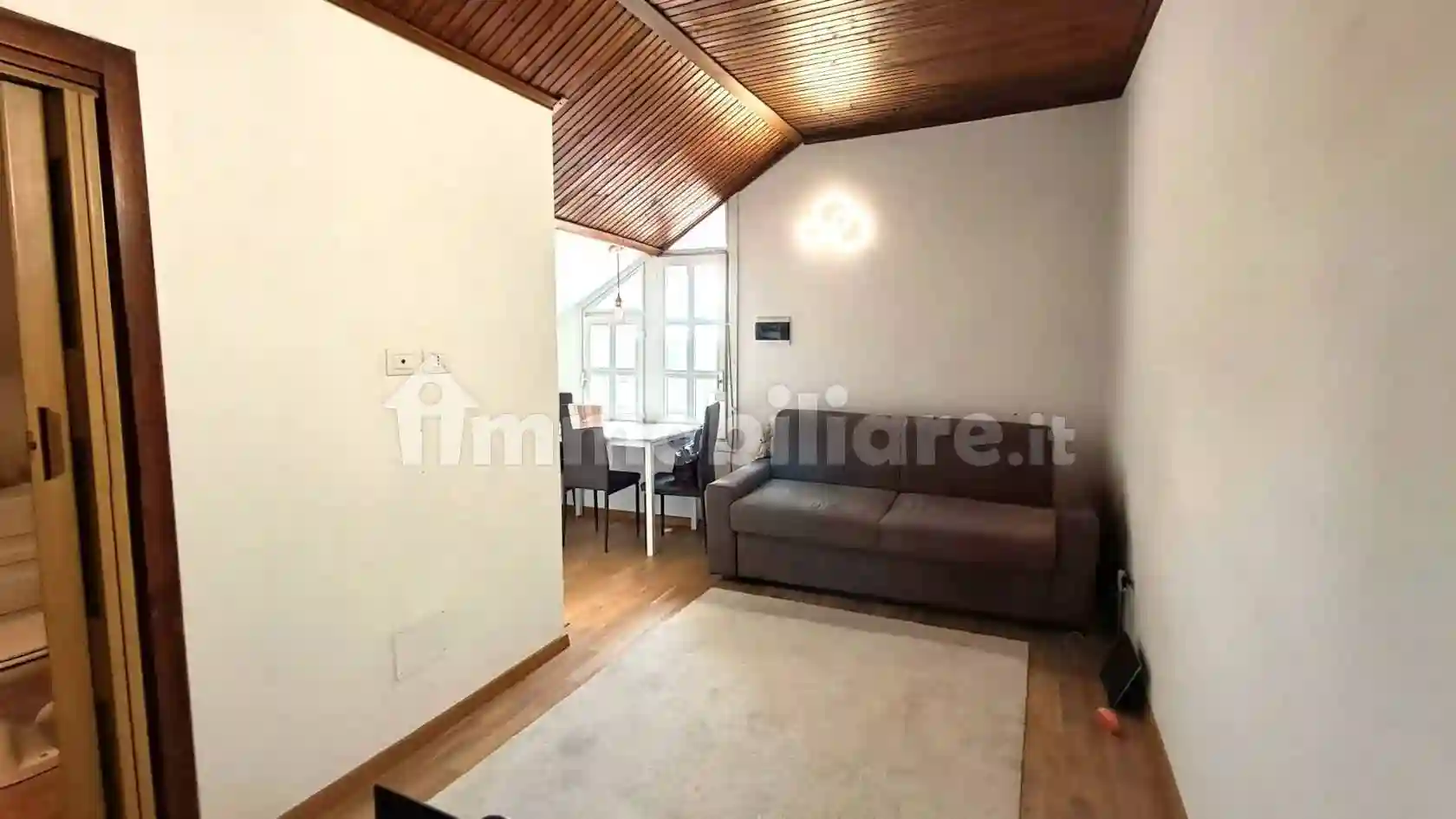 Attico - Mansarda - foto 4