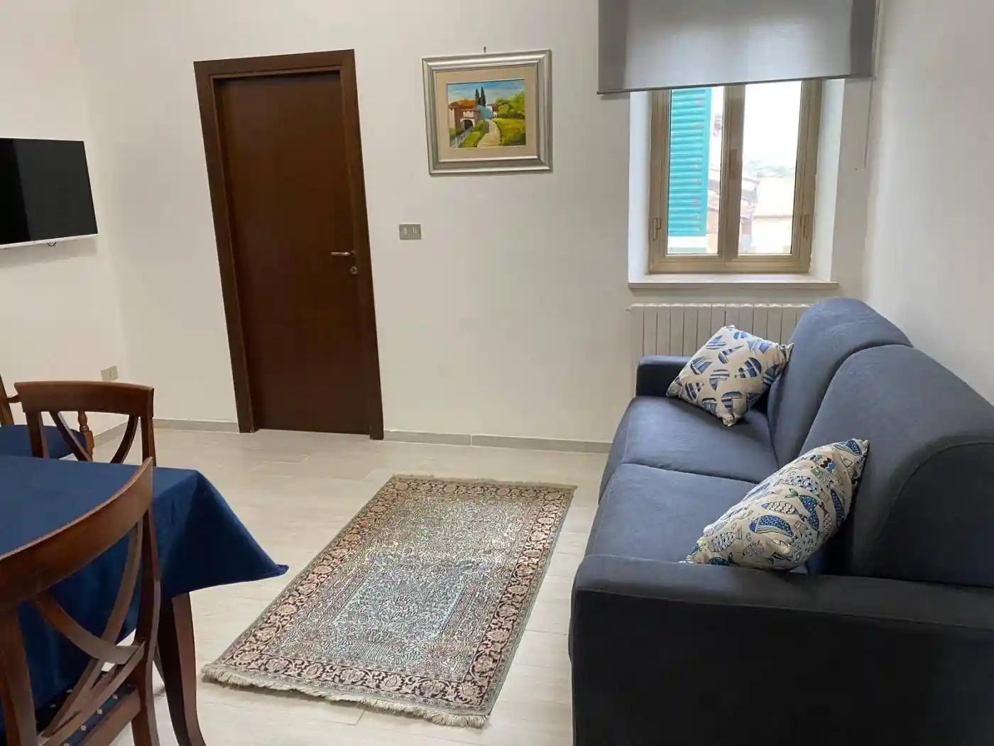 Appartamento in affitto a Ortona