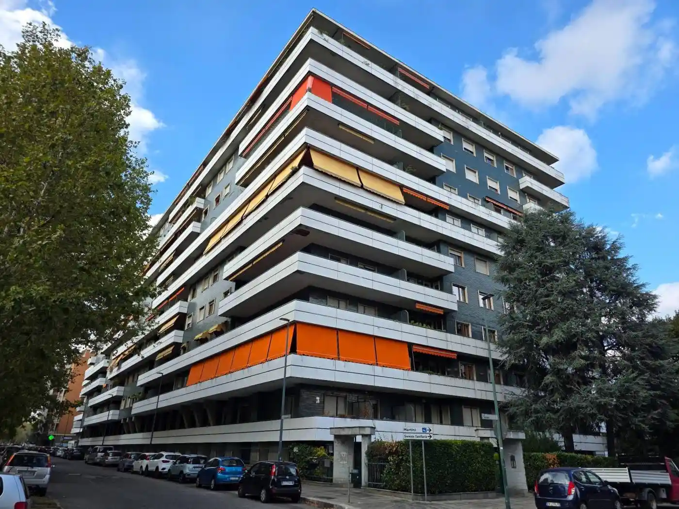 Appartamento in vendita a Torino
