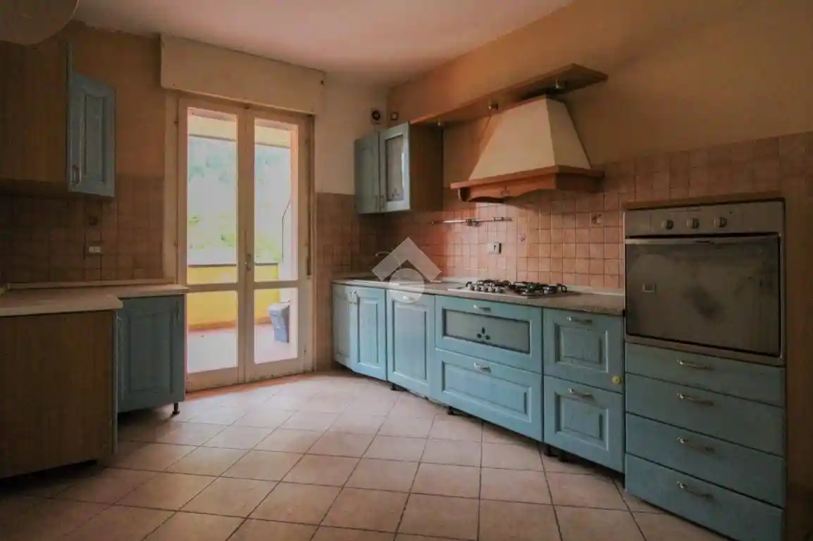 Appartamento in vendita a Vestone