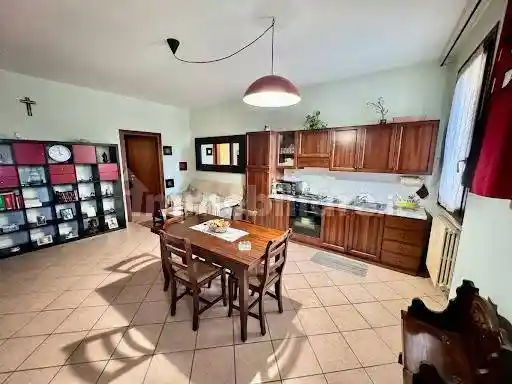 Appartamento in vendita a Badia Polesine