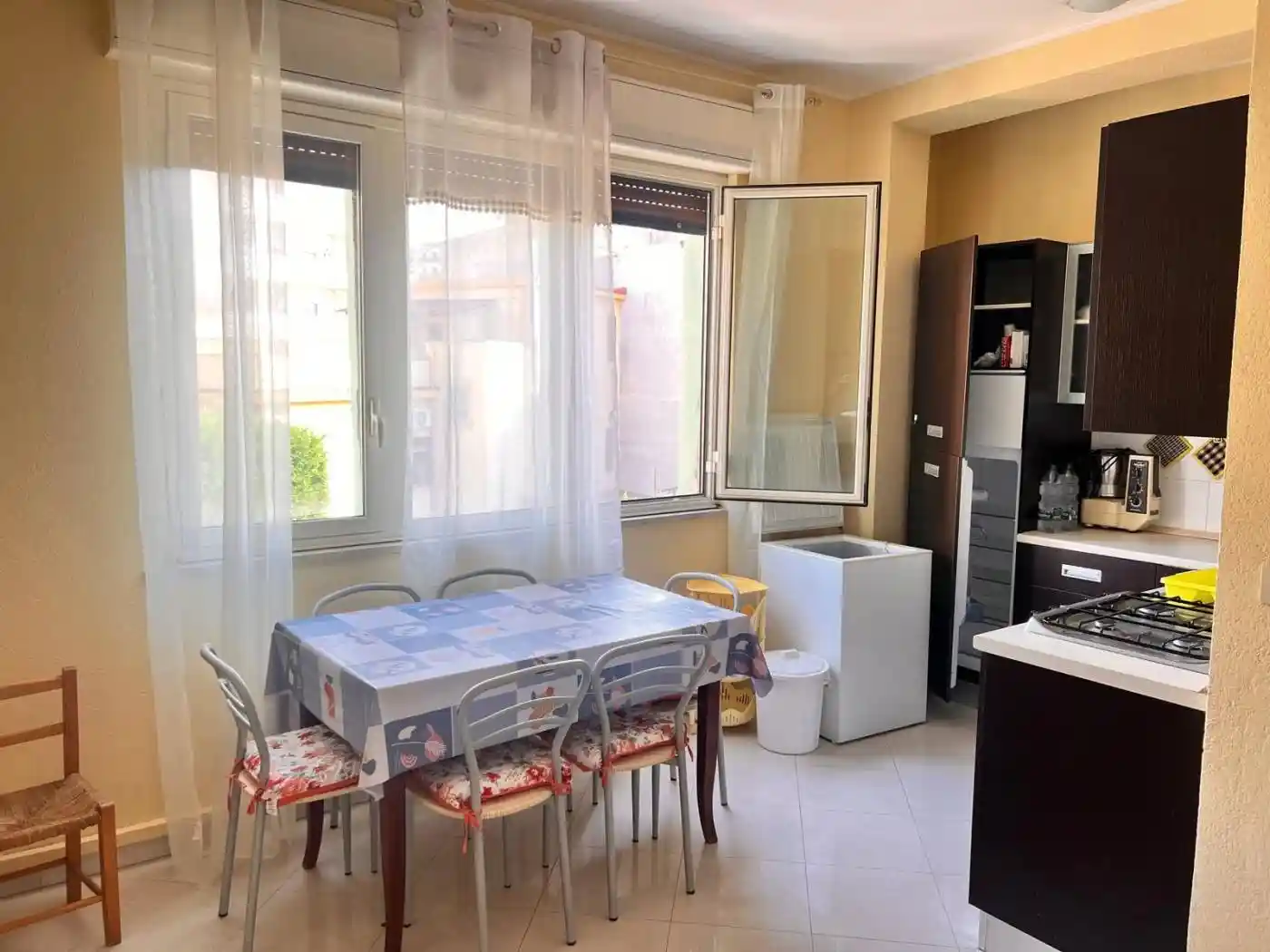 Appartamento in affitto a Reggio Calabria