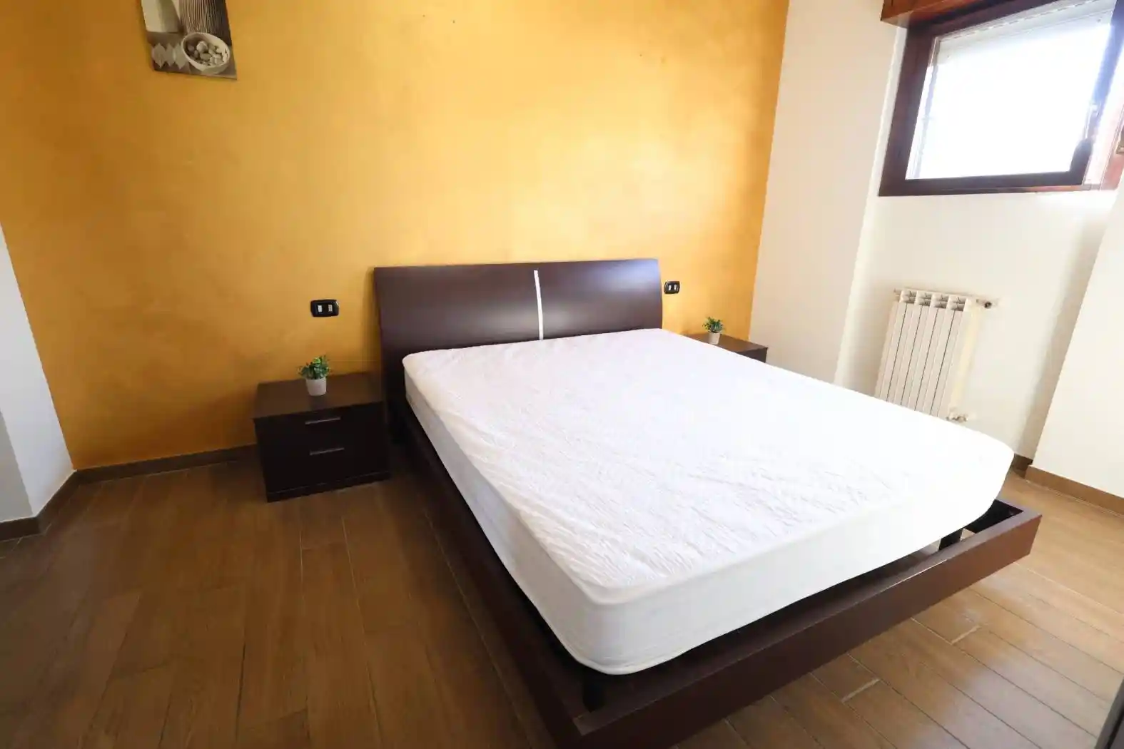 Appartamento in affitto a Monza