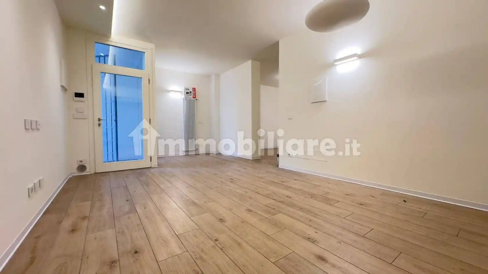 Appartamento in vendita a Bologna