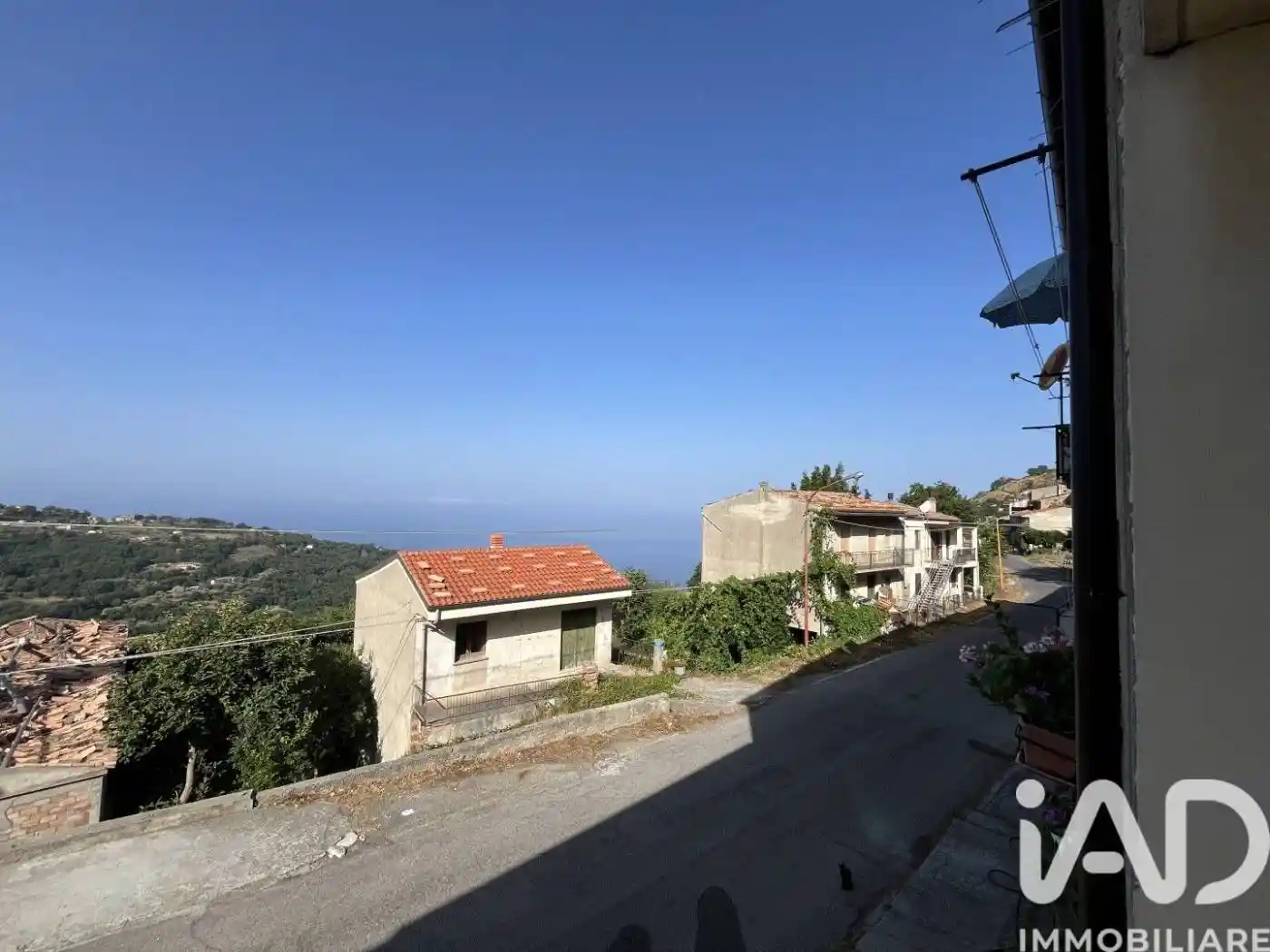 Casa indipendente in vendita a Fiumefreddo Bruzio