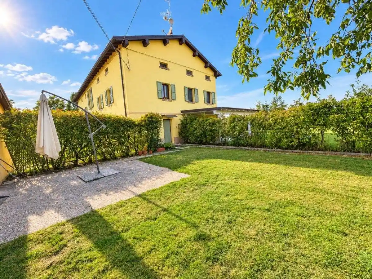 Appartamento in vendita a Reggio Emilia