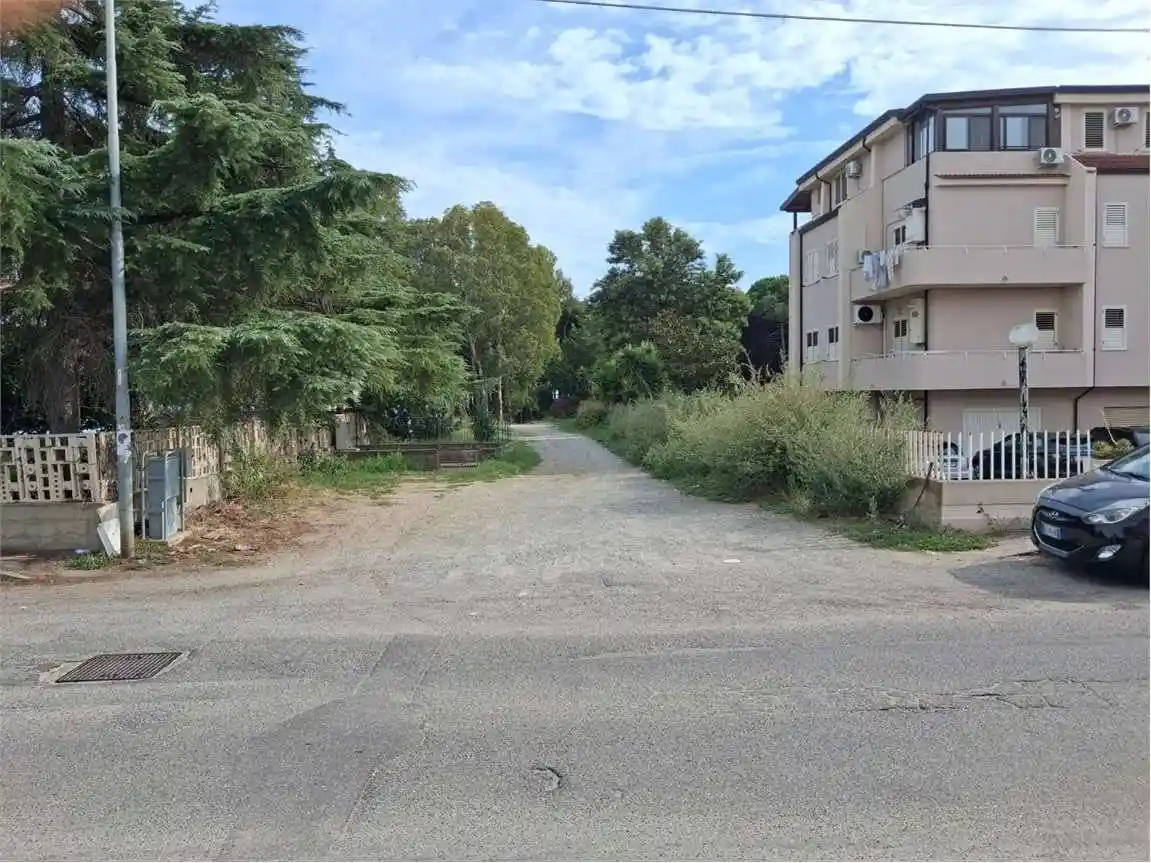 Appartamento in affitto a Catanzaro