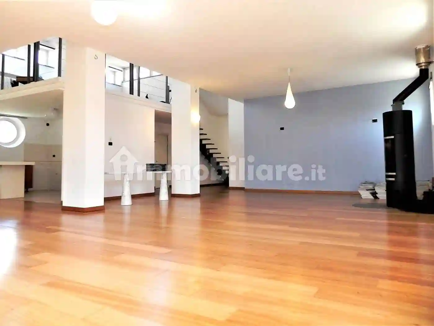 Palazzo - Edificio - foto 2