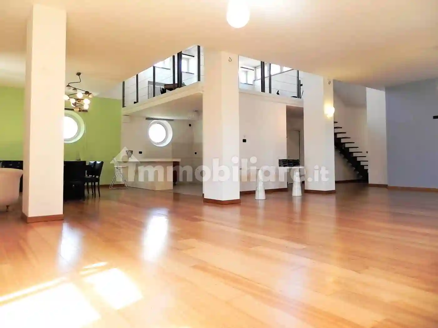 Palazzo - Edificio - foto 3