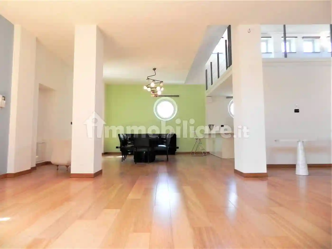Palazzo - Edificio - foto 4