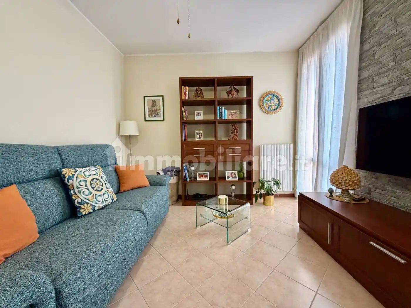 Appartamento in vendita a Moglia