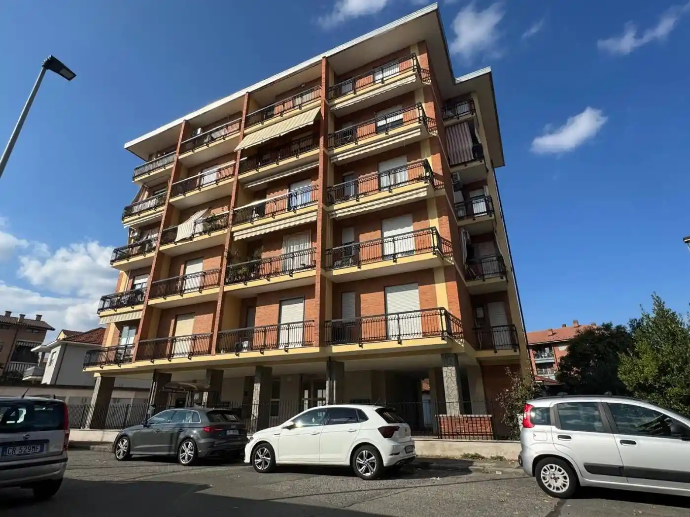 Appartamento in vendita a Nichelino