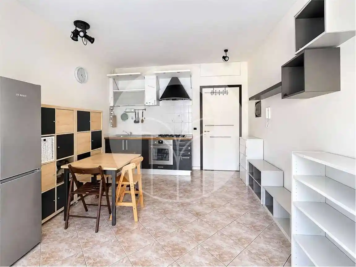 Appartamento in vendita a Reggio Emilia