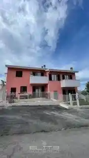 Appartamento in vendita a Agugliano