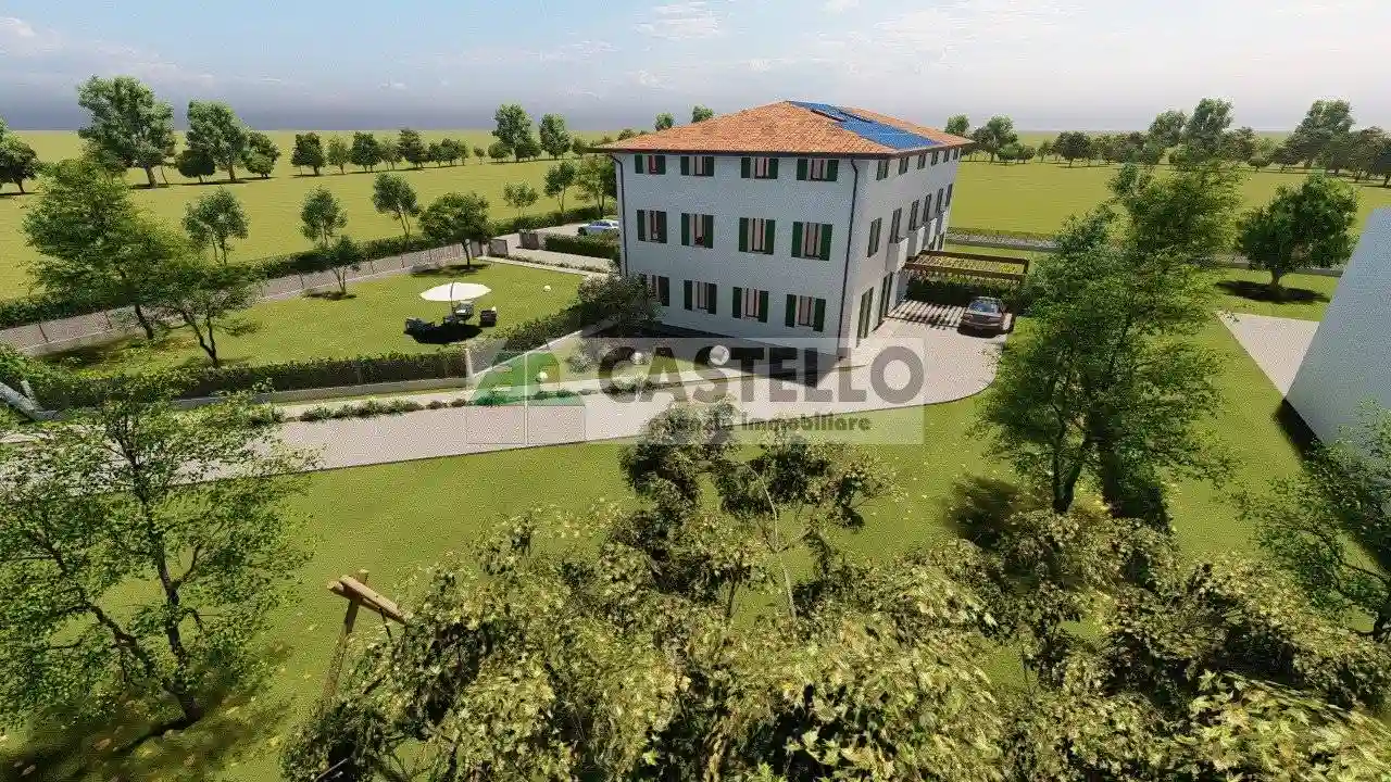 Villa - foto 3