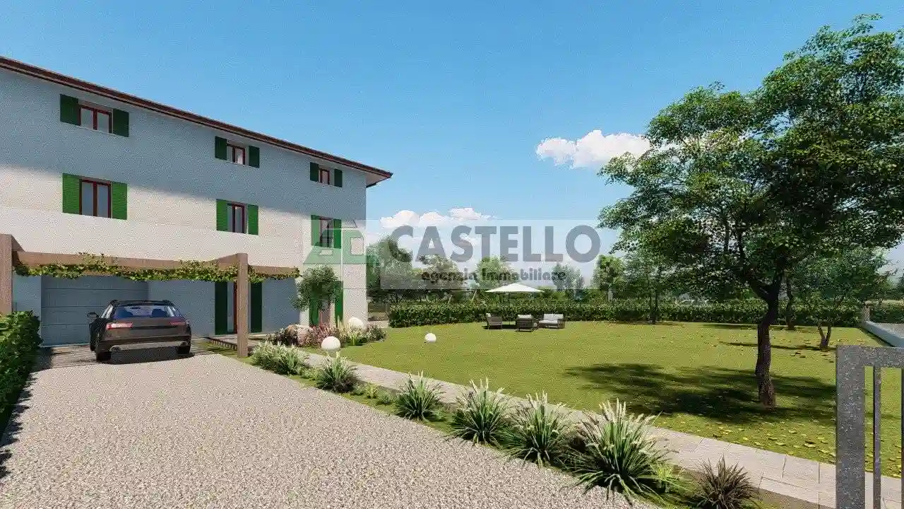 Villa - foto 4