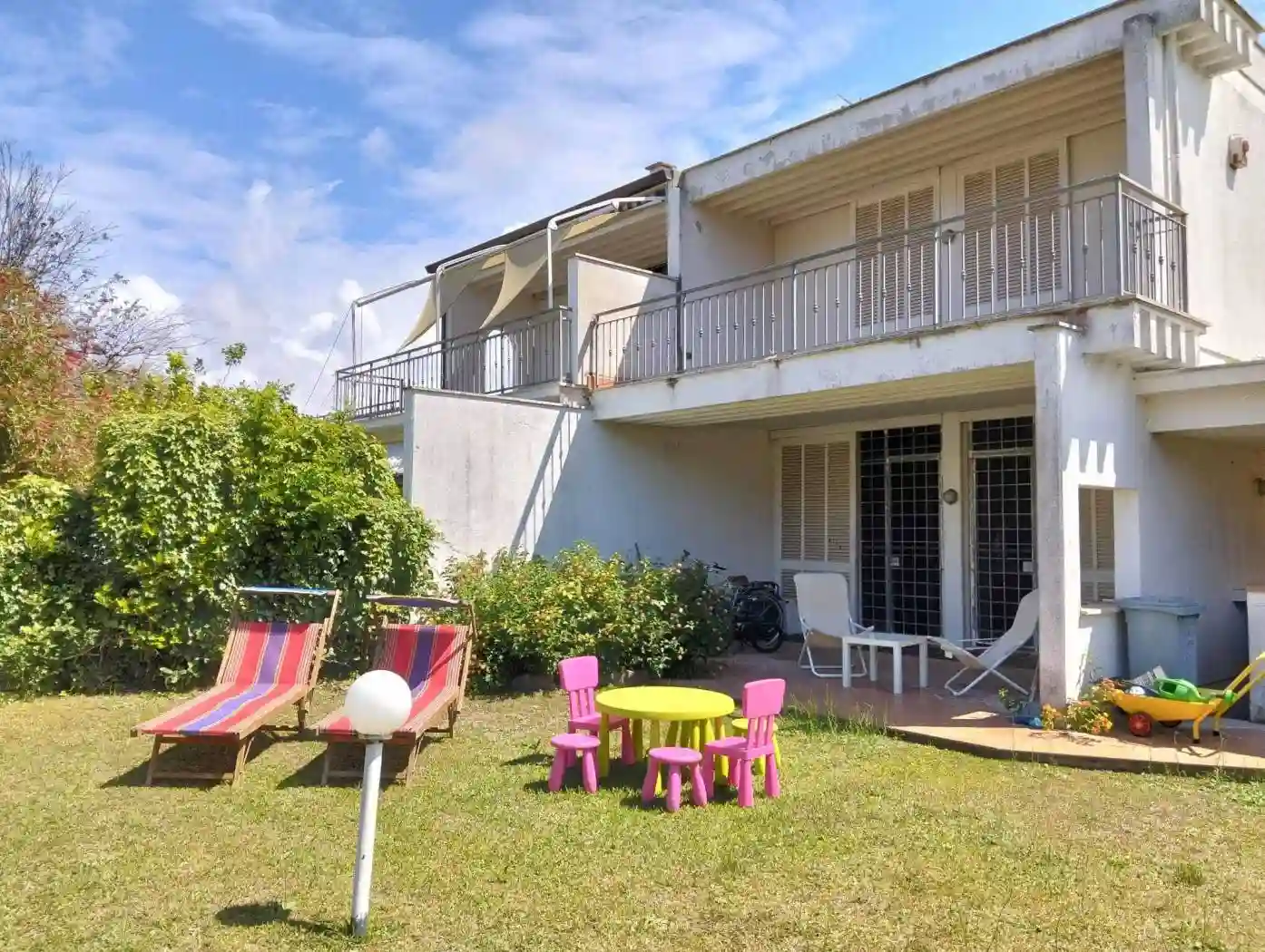 Villa - foto 3