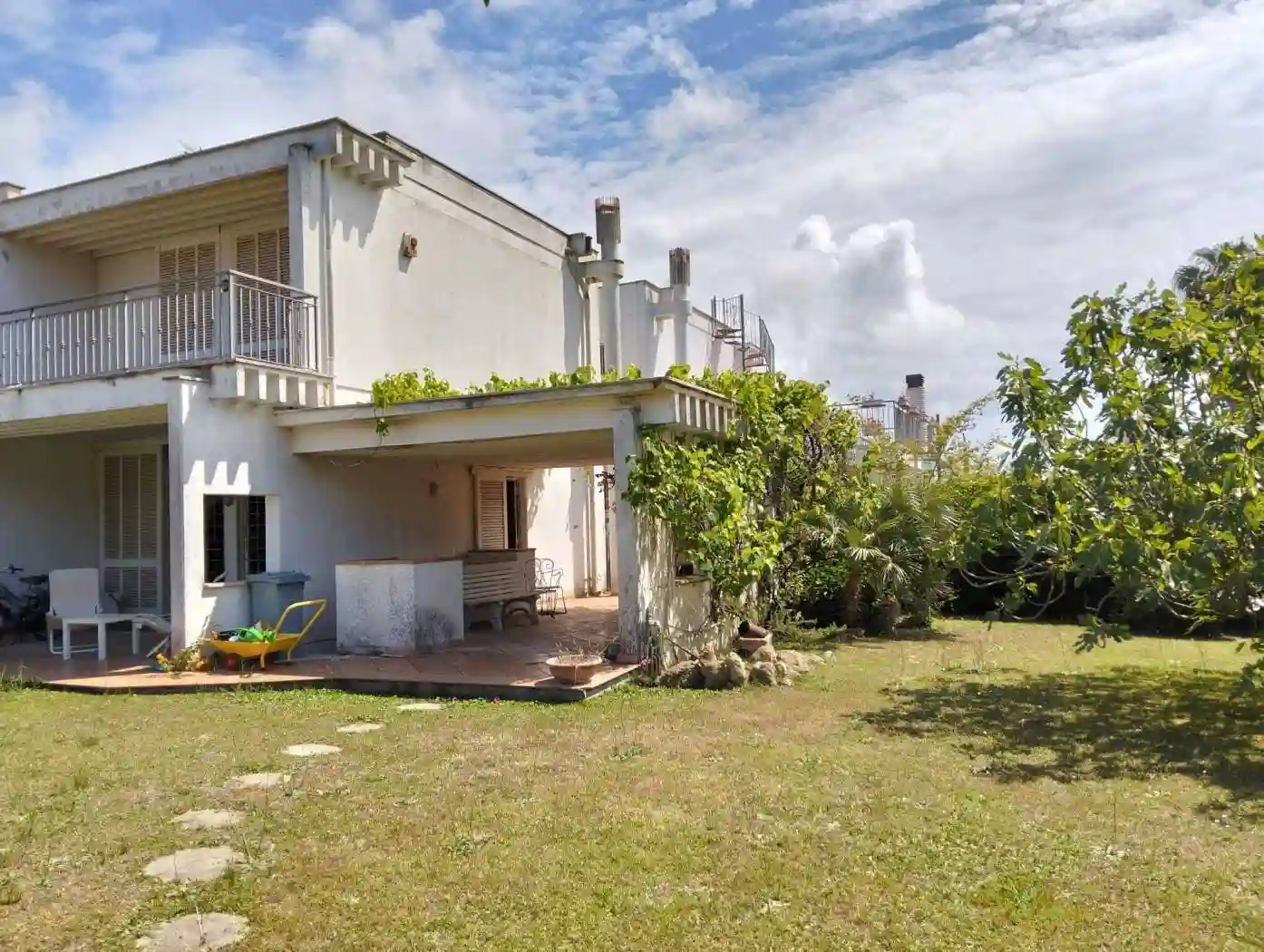 Villa - foto 4