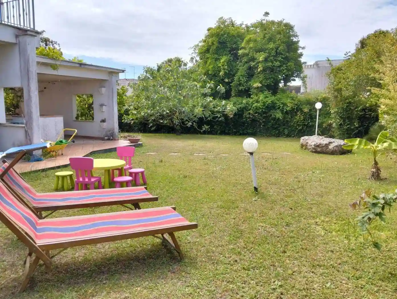 Villa - foto 5