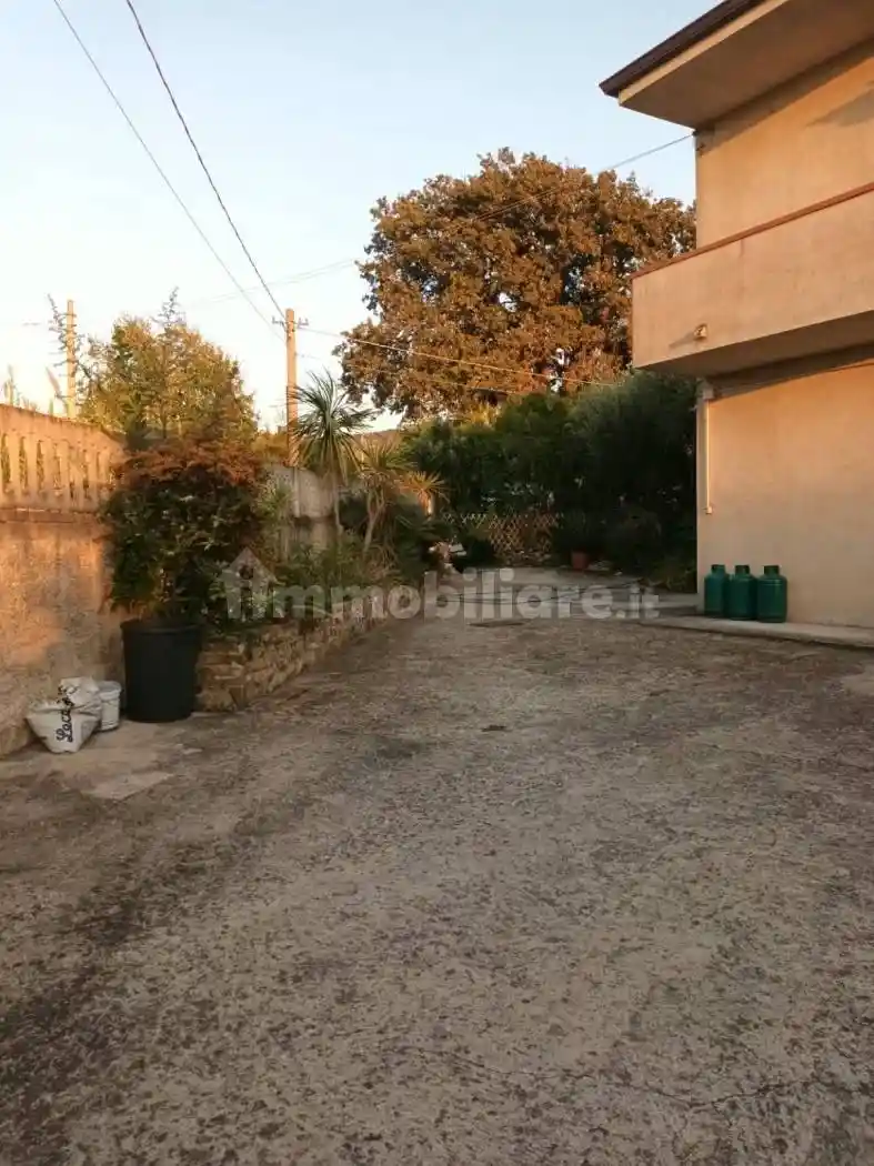 Villa in vendita a Ascea