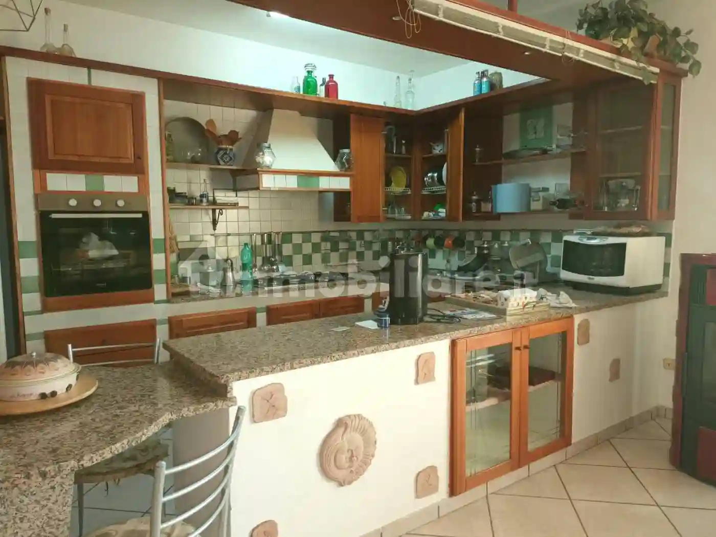 Villa - foto 5