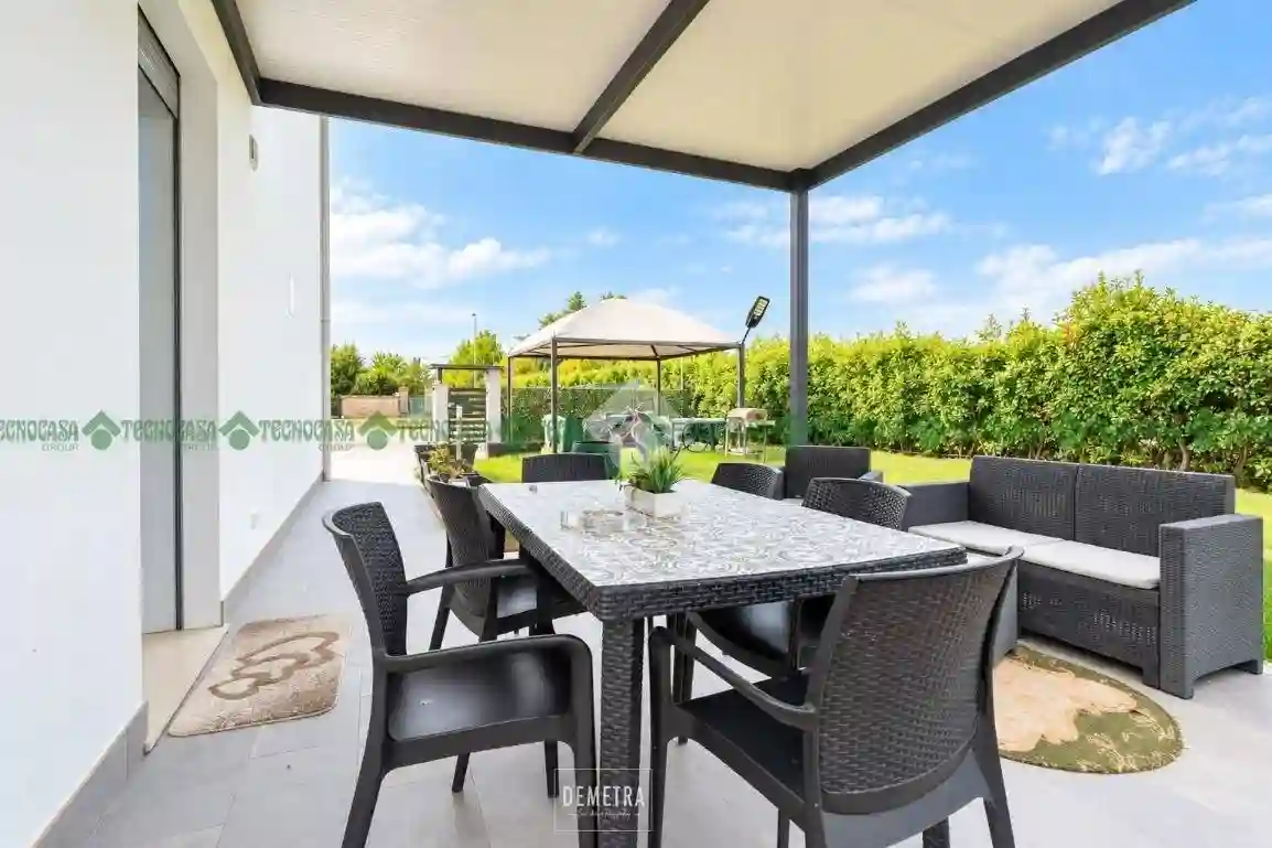 Villa - foto 5