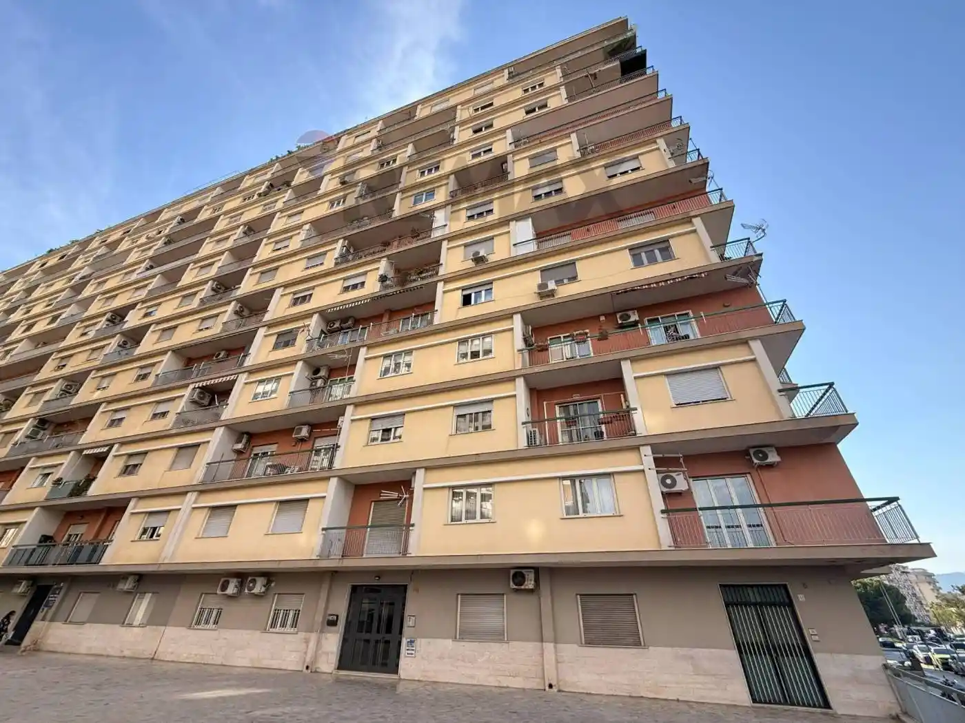 Appartamento in vendita a Palermo