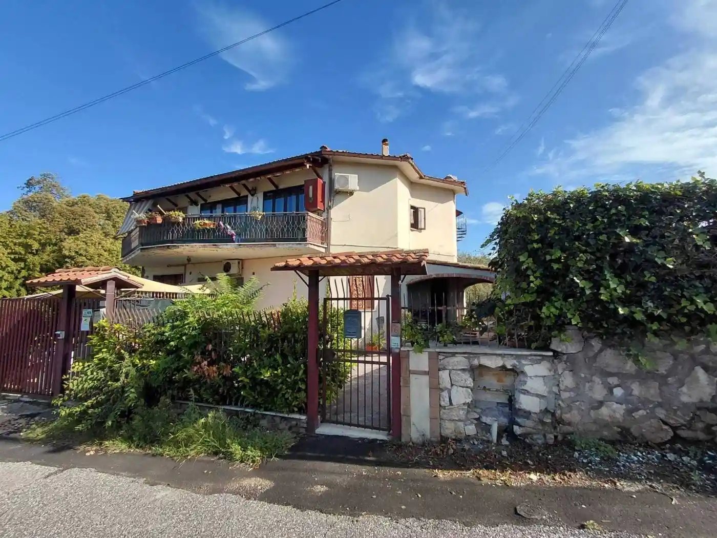 Appartamento in vendita a Tivoli
