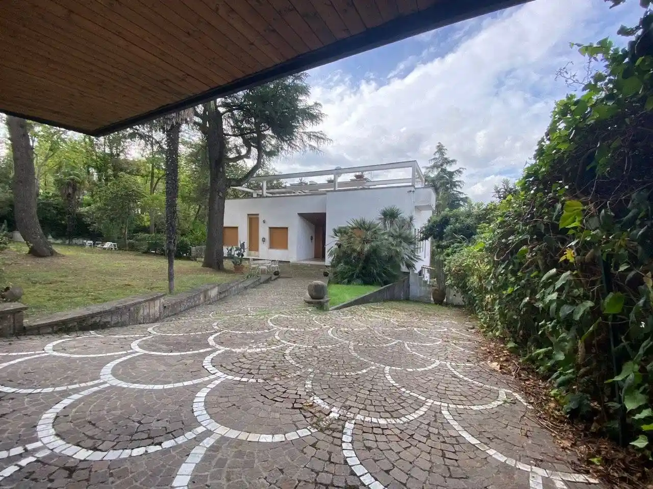 Villa in vendita a Benevento