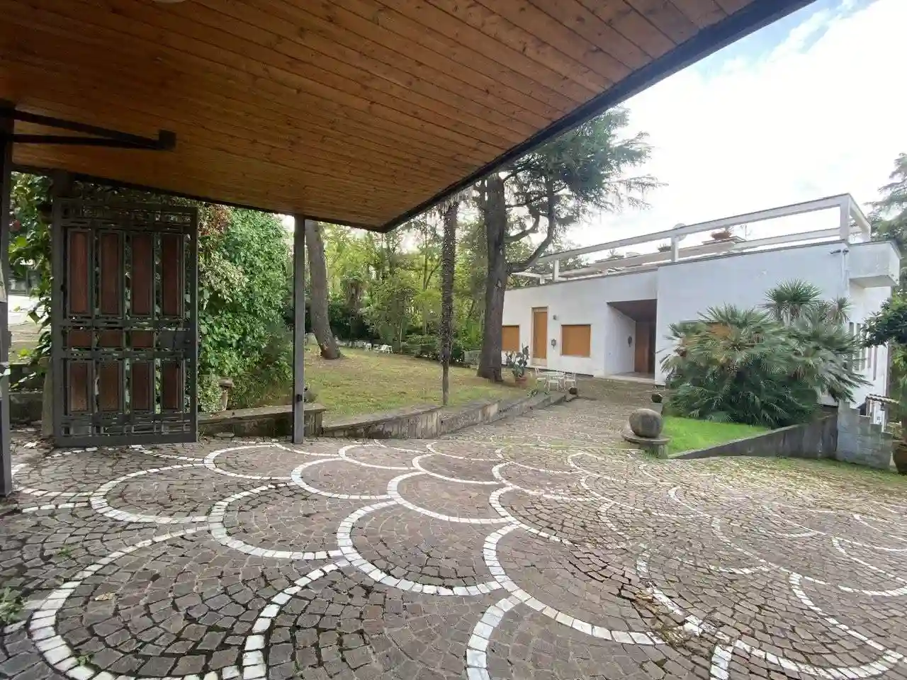 Villa - foto 4