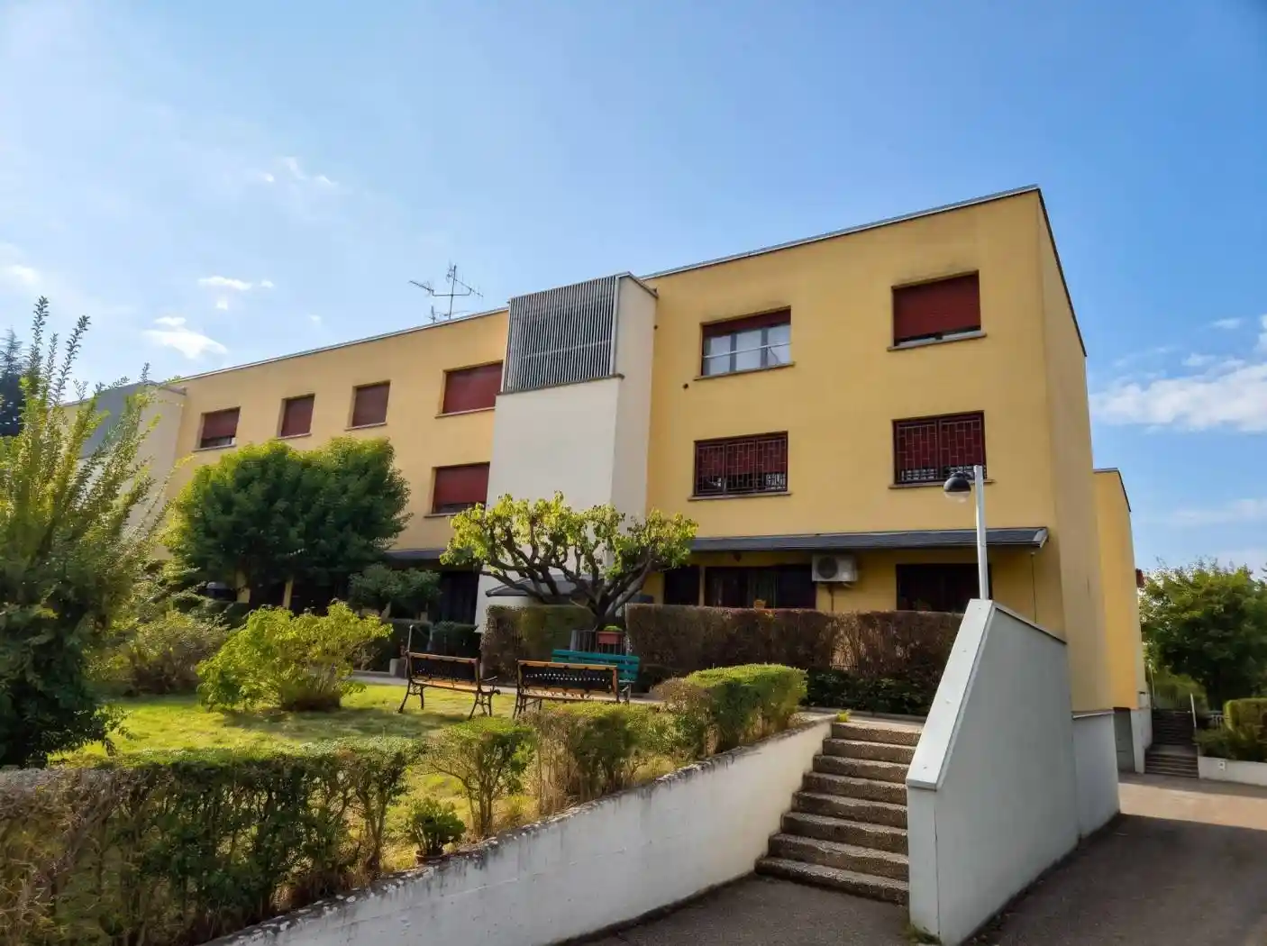 Appartamento in vendita a Zola Predosa