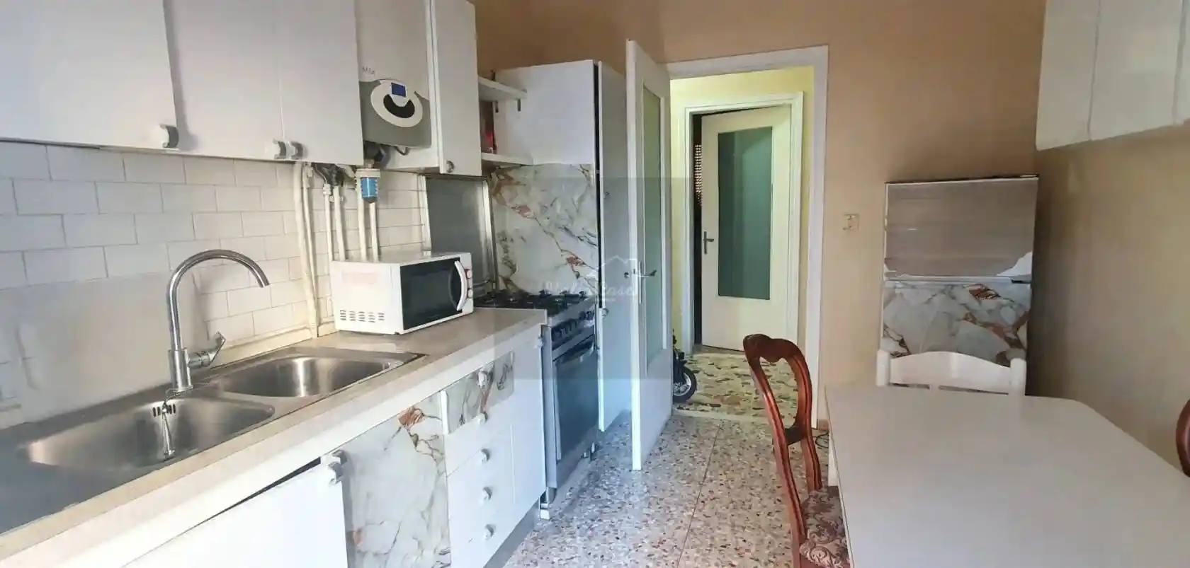 Appartamento in vendita a Piacenza