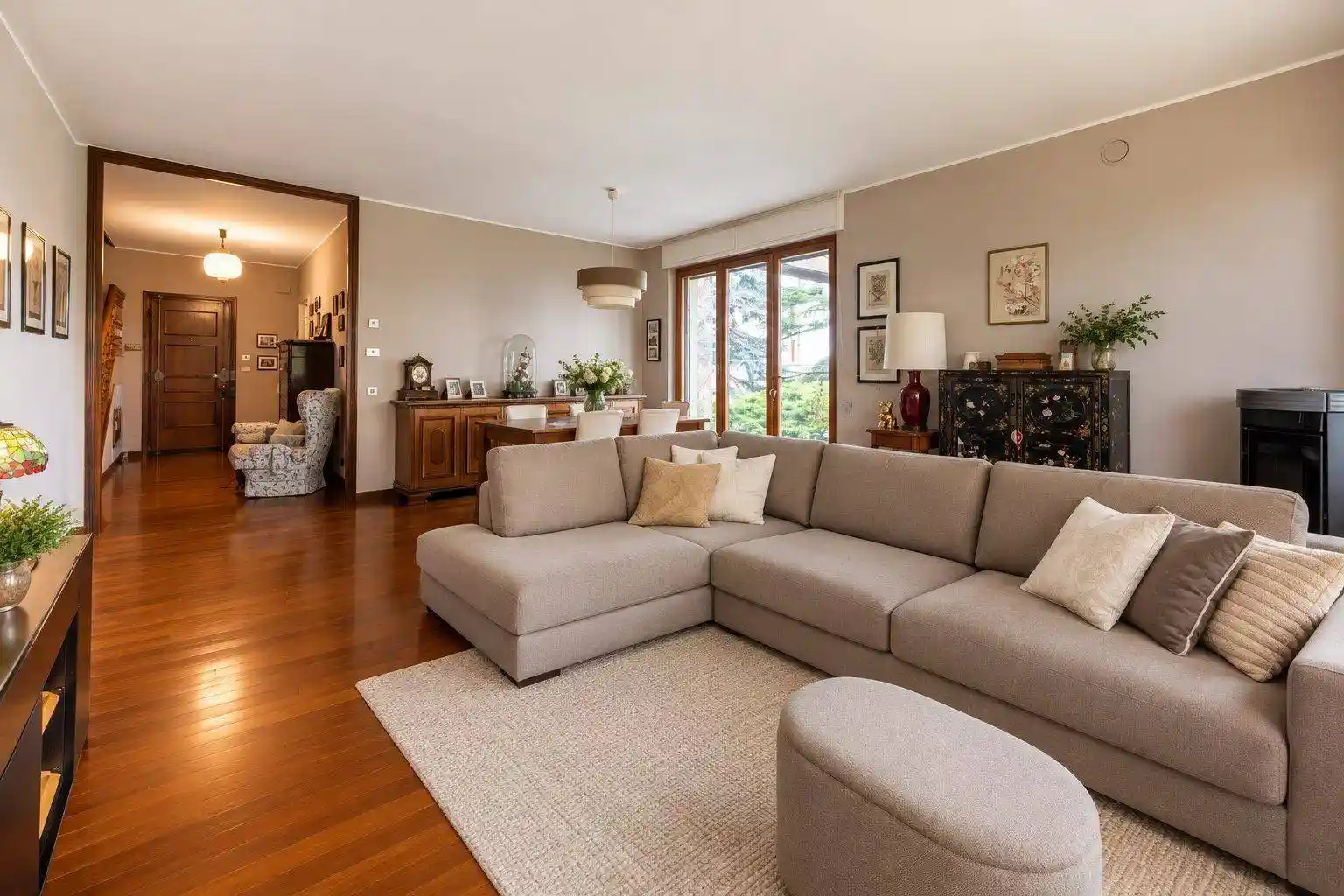 Villa in vendita a Pecetto Torinese