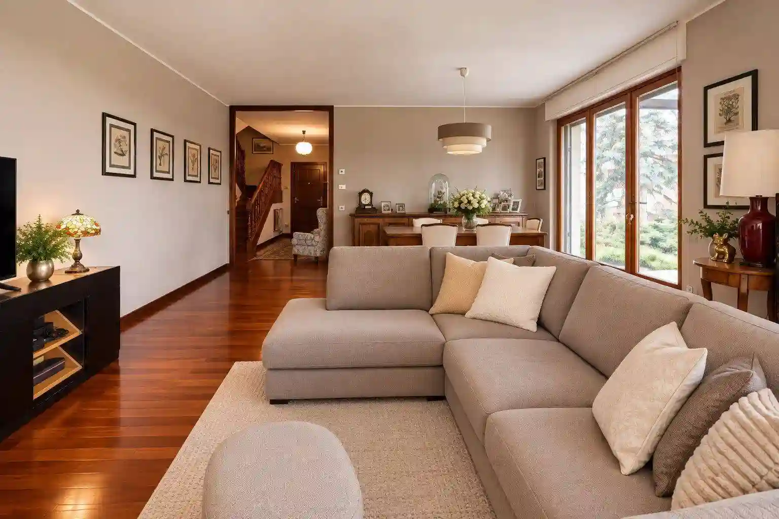 Villa - foto 3