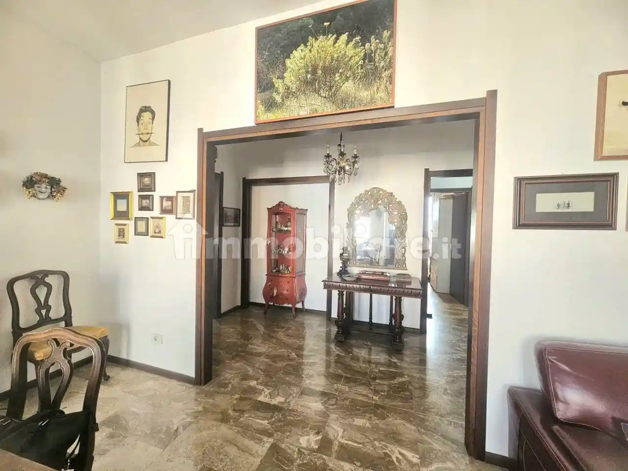 Appartamento in vendita a Opera