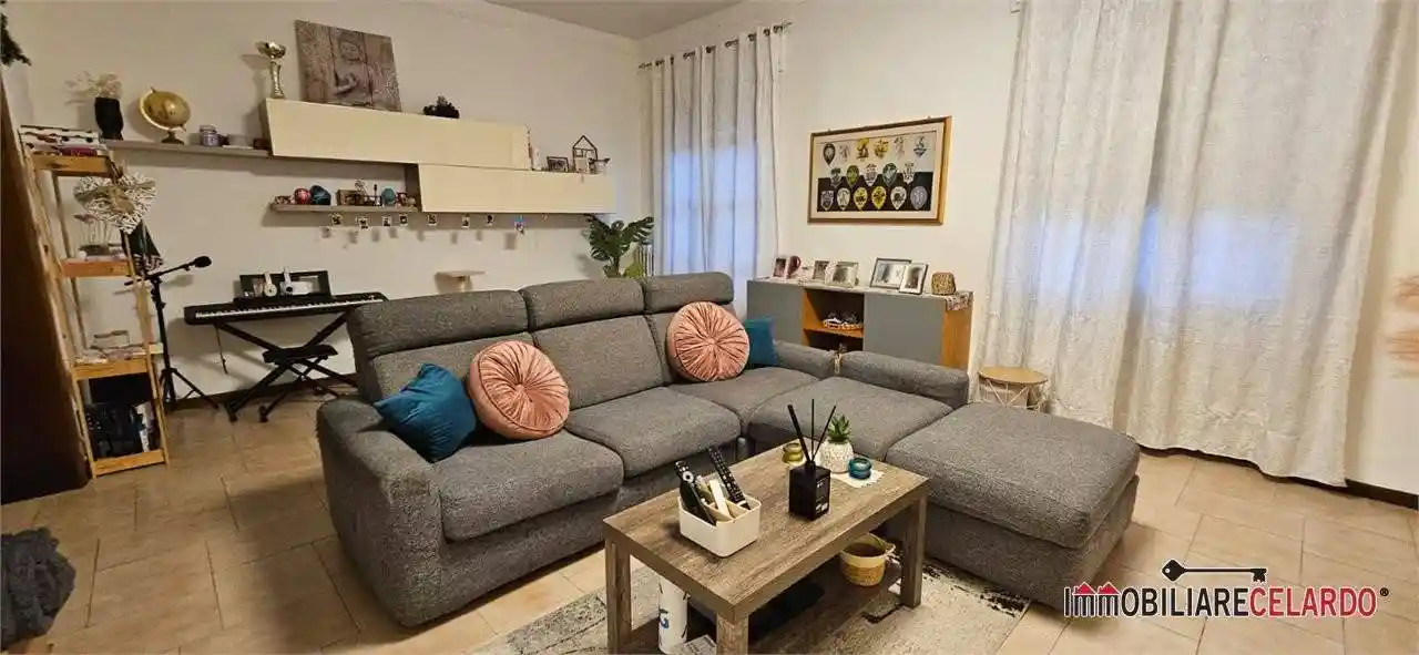 Appartamento in vendita a Colle di Val d'Elsa