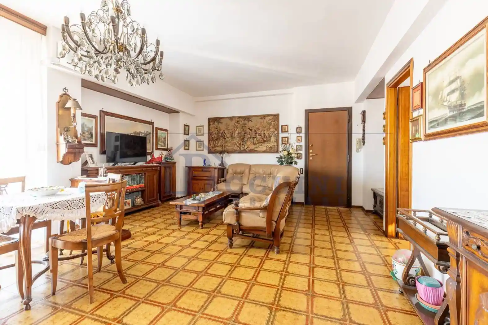 Appartamento in vendita a Pisa