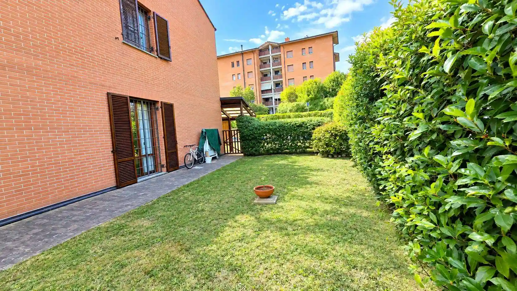 Villetta a schiera - foto 3