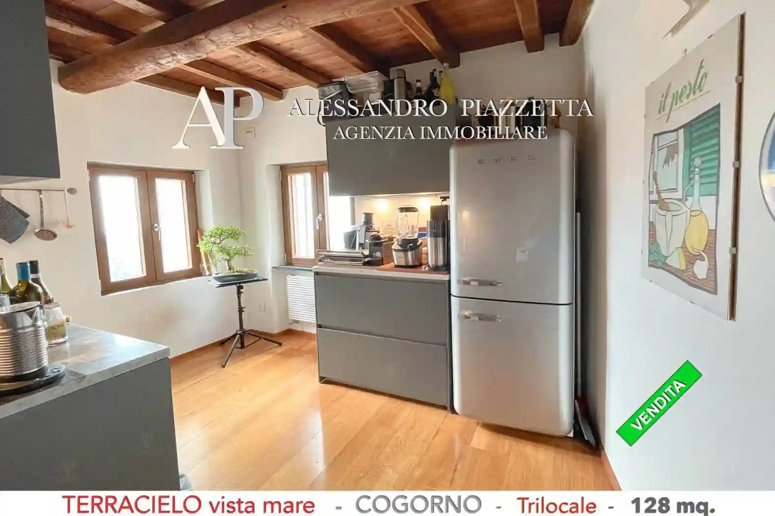 Casa indipendente - foto 2