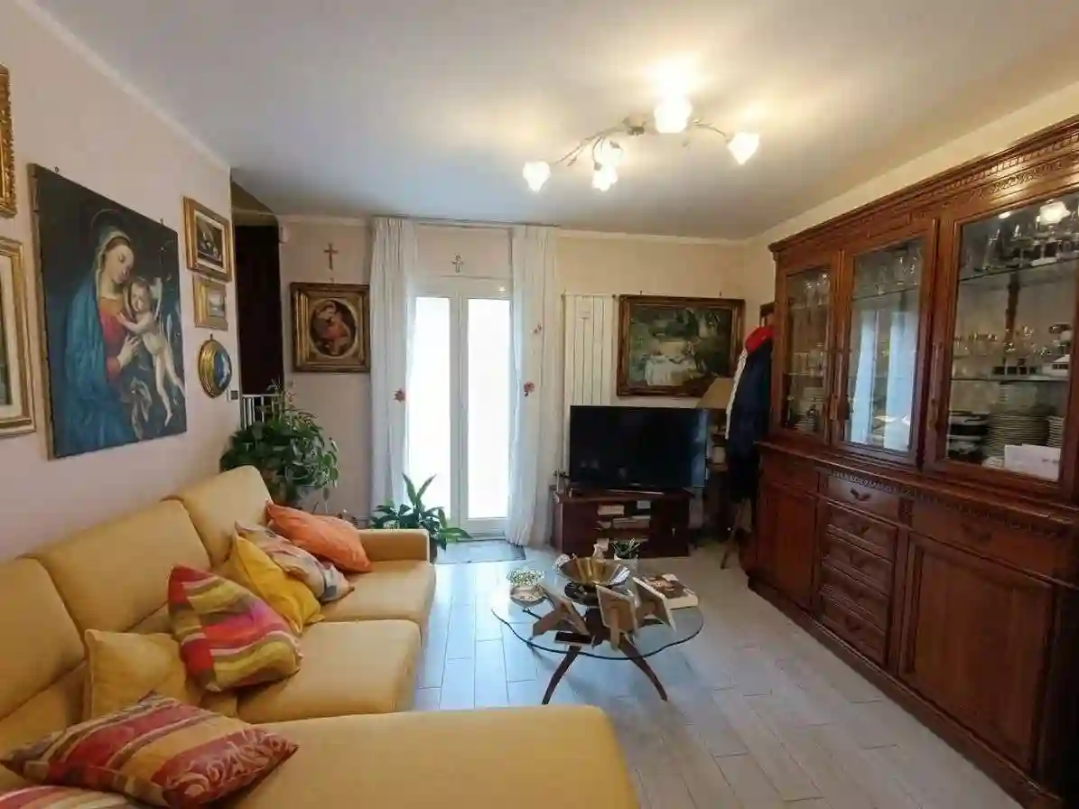 Villetta a schiera - foto 3