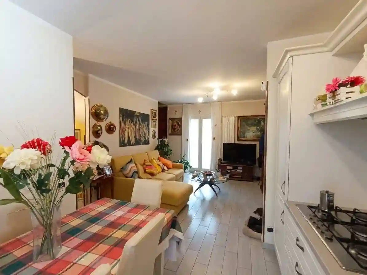 Villetta a schiera - foto 4