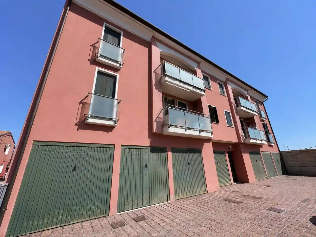 Appartamento in vendita a Porto Viro